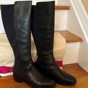 Tory Burch boots